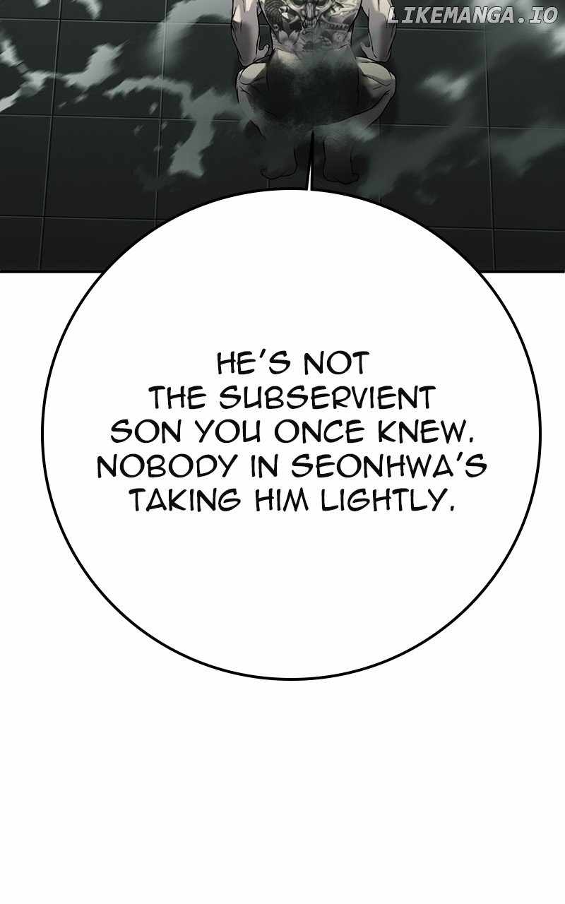 Son's Retribution Chapter 51 40